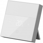 Thermostat - Connected Home Zigbee - A piles - Sans relais - Siemens RDZ101ZB