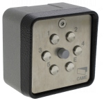 Clavier � code CAME S9000 saillie sans fil