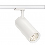 Projecteur - Aric TEK 32 - Pour rail Aric 023 - 31.7W - 3000K - 36D - Blanc - ARIC 50940