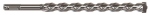 Foret b�ton Spit SDS+ XT2 - 6 x 50 mm