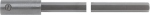 Extension 300 mm - Pour foret de centrage - Pour scie tr�pan de 32 � 210 mm - Novipro DDE2