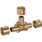 T� �gal - A Glissement - Tube PER - Diam�tre 20 - Altech