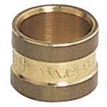 Bague  glissement - Tube PER - Diamtre 16 - Altech