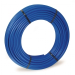 Tube PER Nu bleu - Comap BETAPEX-RETUBE - 25 x 2.3 - Couronne de 100 mtres