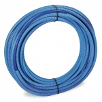 Tube PER Gain bleu - Comap BETAPEX-RETUBE - 16 x 1.5 - Couronne de 60 mtres