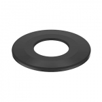 Collerette aimant�e - Pour Aric EF6 - Ronde - Noir - Aric 11004