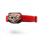 Lampe Frontale - Energizer - PRO 4LED +2AAA 40LM 1