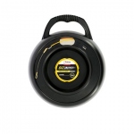 Aiguille tire-fil - Fibre de verre - 25 M�tres - Diam�tre 3 mm - Avec carter - Bizline 760053