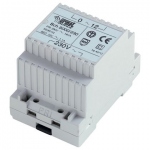 Alimentation - 12 Volts - 20VA - Urmet 9000/230