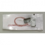 Relais - 8A - Contact sec -  Pour commande sur DA1AS & KA3 - Aiphone RYK