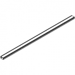 Profil�s isolants pour barre - Bticino BTTCP400
