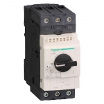 Disjoncteur moteur - Tesys GV3 - 3 P�les - 13A - Schneider electric GV3P13