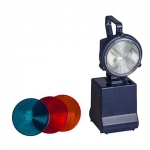 Lampe portable avec fonction clairage de scurit - JODIOLUX - Schneider Electric OVA41033E