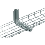 Console pour chemin de cable - Cablofil CSN 300 GS - Cablofil 556130