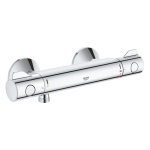 Mitigeur de douche - Thermostatique -  Grohe GROHTHERM 800 - Grohe 34562000