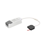 Driver LED - 10.5-14W - 350MA - Pour Kit Aric MEUBLED -  Aric 50848
