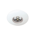 Spot encastr  LED - Aric AIR BLOCK 2 - 6W - 3000K - 36D - Blanc - Aric 50880