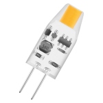 Ampoule  LED - Osram Pin - G4 - 1W - 2700K - 100 Lm - Claire - Osram 523098