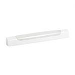 R�glette � LED - Aric MAUD Sym�trique - 6W - IP21 - Avec interrupteur et prise - Aric 53046
