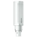 Ampoule  LED - Philips CorePro Led PLC - 2P G24D-1 - 4.5W - 4000K - Philips 706619