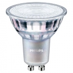 Ampoule  LED - Philips Master LED SPOT Value D - 4.9W - Culot GU10 - 4000K - 36D - Philips 707890