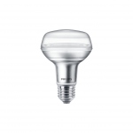 Ampoule � LED - Philips Corepro LED Spot - E27 - 4W - R80 - 2700K - 36D - Philips 811832