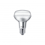 Ampoule  LED - Philips Corepro LED Spot - E27 - 4W - R80 - 2700K - 36D - Philips 811832