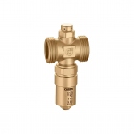 Soupape de s�curit� - Antigel - Thermador Caleffi - Conforme ACS - Thermador CA26M