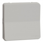 Permutateur - Blanc - Composable - Mureva Styl - Schneider electric MUR39023