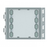 Bticino Sfera New - Module �lectronique - 8 boutons poussoirs