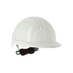 Casque Confort Evolite - Blanc - Ventil - Bizline 731007