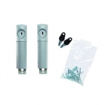 Serrures de rechange et cl�s - Pour valises Bizline - Bizline 790046