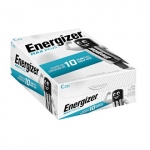 Pile Energizer Max Plus - LR14 - Boite de 20 - Energizer 423341