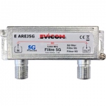 Filtre 5G (LTE) - Int�rieur - Evicom EAREJ5G