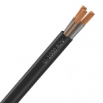Cable �lectrique - Rigide - R2V - 3G25 mm� - Au m�tre