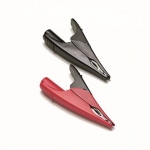 Pince crocodiles - Machoire Large - FLUKE AC285 - SureGrip - Fluke AC285