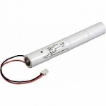 Batterie de rechange 2.4 volts - 1.5 Ah - Schneider OVA51012E