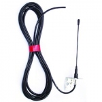 Antenne 433 Mhz + Cable - Urmet ANT/433/2