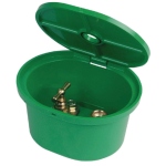 Bouche arrosage - Standard - Passage de 15 - Nicoll BRM2027