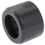 Rduction PVC Pression - Incorpore - Diamtre 50 / 40 mm - Nicoll I50F