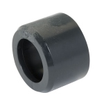 R�duction PVC Pression - Incorpor�e - Diam�tre 63 / 50 mm - Nicoll I63F