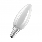 Ampoule  LED - Performance - E14 - 5.5W - 2700K - 806 Lm - CLB60 - Dpolie - Dimmable Osram 060533