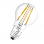 Ampoule  LED - Performance - E27 - 11W - 2700K - 1521 Lm - CLA100 - Fil - Claire - Dimmable - Osram 060595