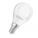 Ampoule  LED - Performance - E14 - 4.9W - 2700K - 470 Lm - CLP40 - Dimmable - Osram 044083