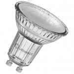 Ampoule  LED - Osram Performance - GU10 - 2.6W - 2700K - 36D - 230 Lm - PAR16 - Osram 044687