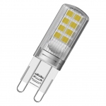 Ampoule  LED - Performance - G9 - 2.6W - 4000K - 320 Lm - PIN30 - Claire - Osram 064517