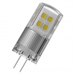 Ampoule  LED - Performance - G4 - 2W - 2700K - 200 Lm - PIN20 - Claire - Dimmable - Osram 064661