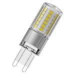 Ampoule  LED - Performance - G9 - 4.8W - 2700K - 600 Lm - PIN50 - Claire - Osram 064784
