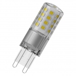 Ampoule  LED - Performance - G9 - 4W - 2700K - 470 Lm - PIN40 - Dimmable - Osram 064814