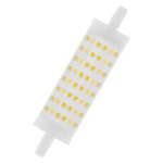 Ampoule � LED - Performance - R7S - 15W - 2700K - 2000 Lm - 118 mm - Osram 048647